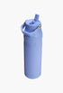The IceFlow™ Bottle with Flip Straw Lid